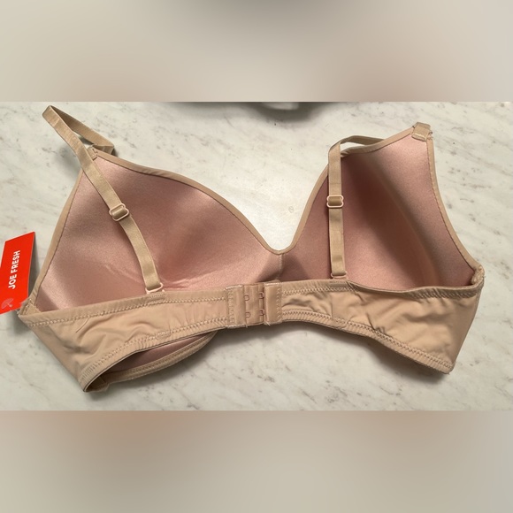 Joe fresh Nude bra 38D - Picture 3 of 3